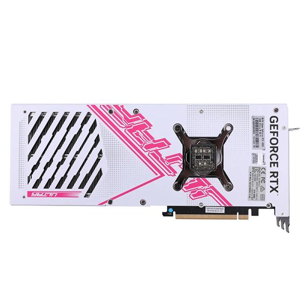 COLOURFUL RTX 4080 ULTRA OC 16GB 